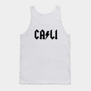 CALI Tank Top